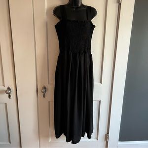 Foxblood Abigail Jumpsuit Women’s 2XL